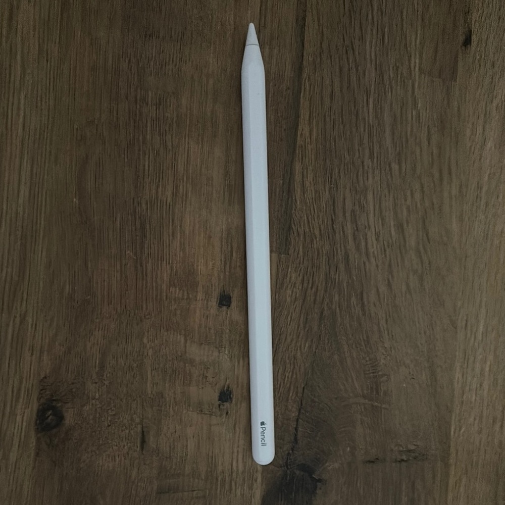 Apple Pencil Gen 2